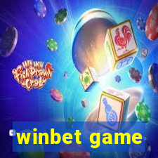 winbet game