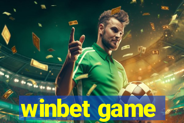 winbet game