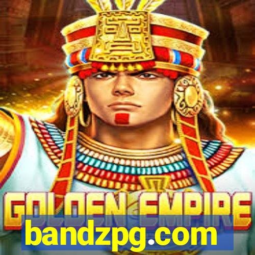 bandzpg.com