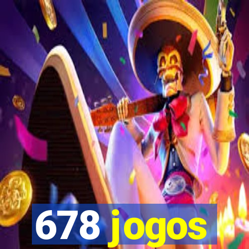 678 jogos