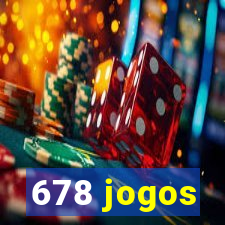 678 jogos