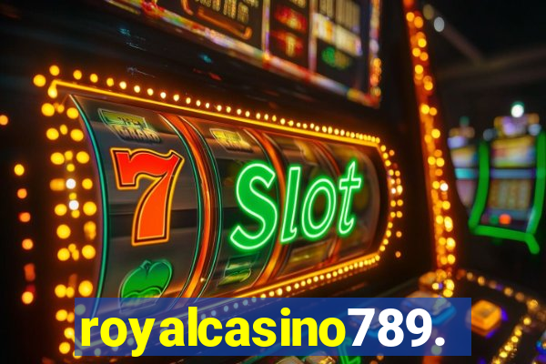 royalcasino789.com