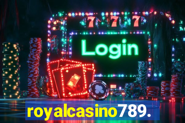 royalcasino789.com