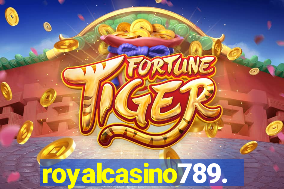 royalcasino789.com