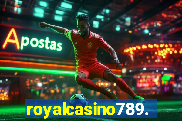 royalcasino789.com