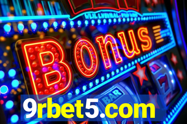 9rbet5.com