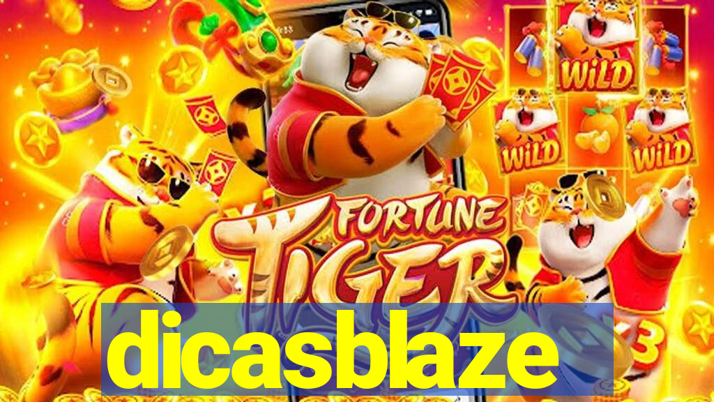 dicasblaze