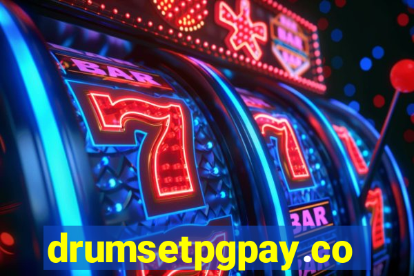 drumsetpgpay.com