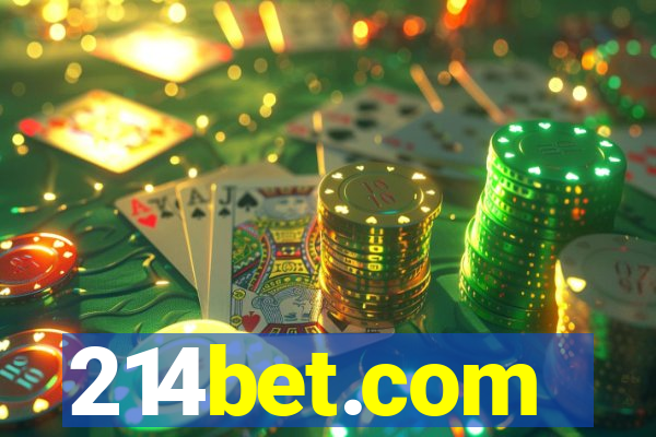 214bet.com