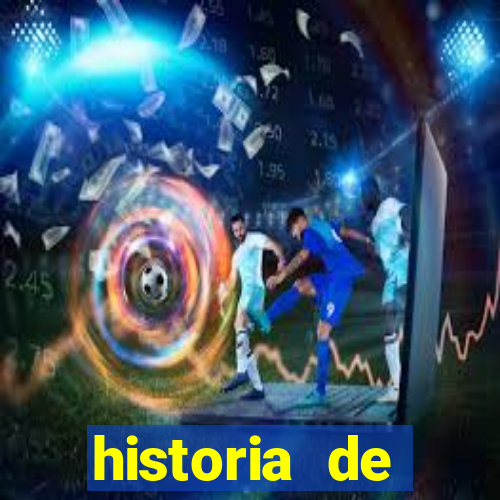 historia de personagem rp