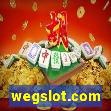 wegslot.com