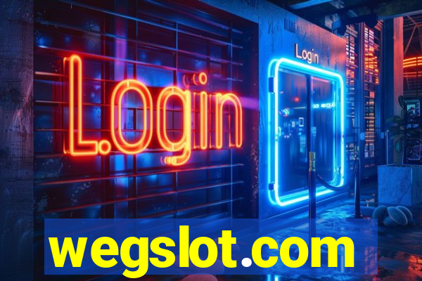 wegslot.com