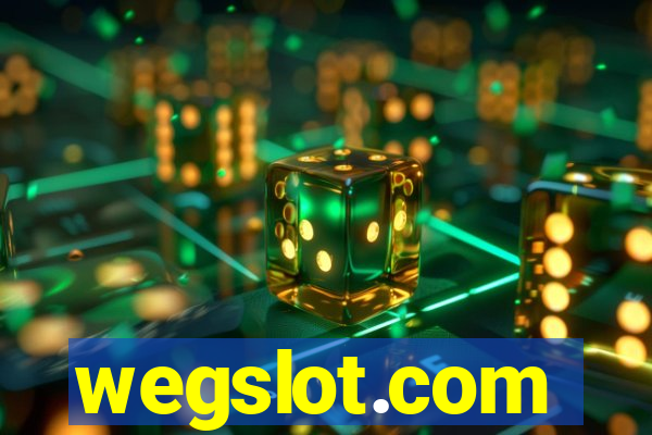 wegslot.com