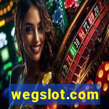 wegslot.com