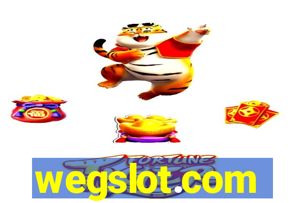 wegslot.com