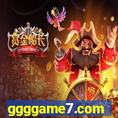 ggggame7.com