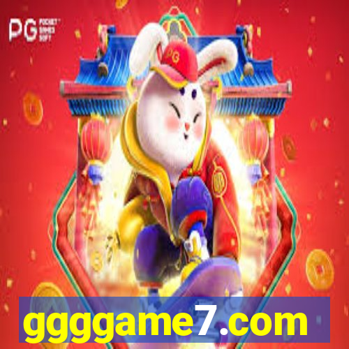 ggggame7.com