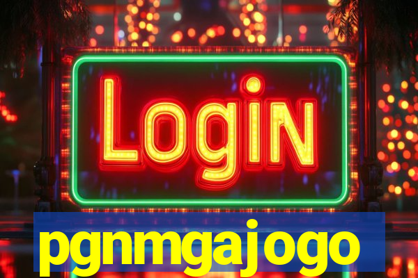 pgnmgajogo