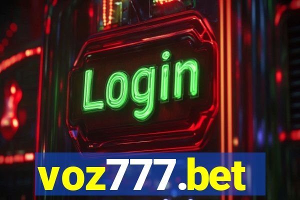 voz777.bet