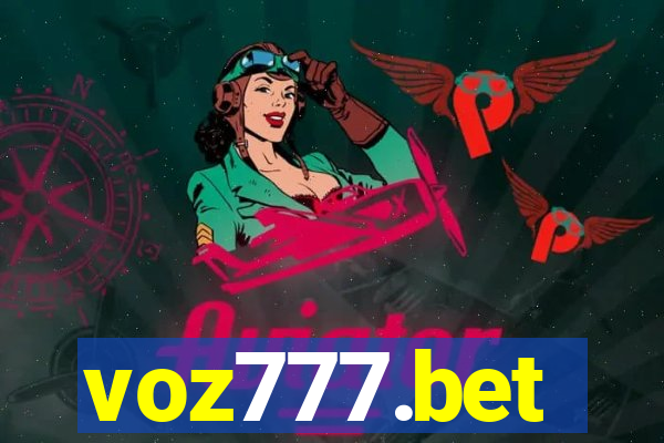 voz777.bet