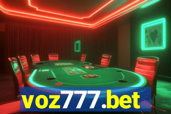 voz777.bet