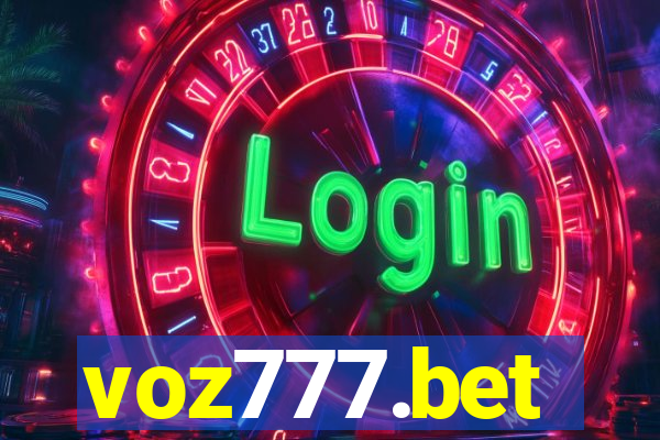 voz777.bet