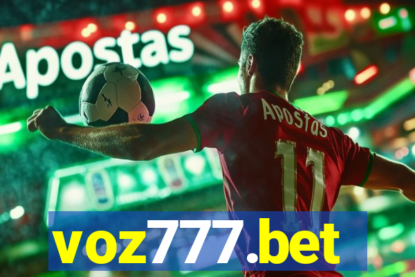 voz777.bet