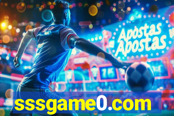 sssgame0.com