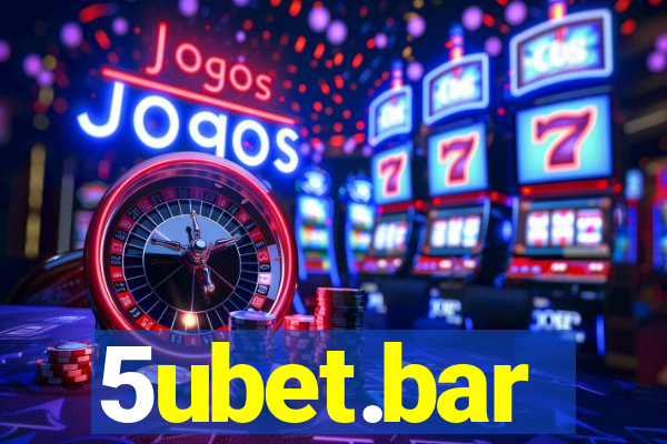 5ubet.bar