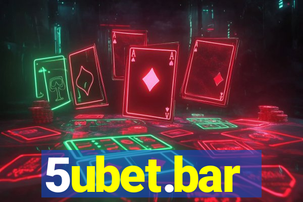 5ubet.bar