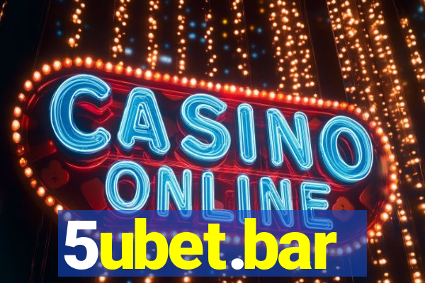 5ubet.bar