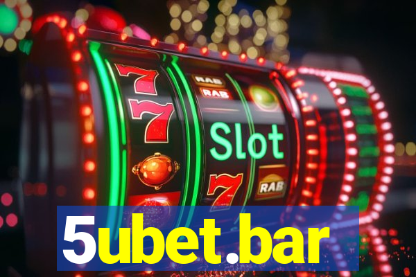 5ubet.bar