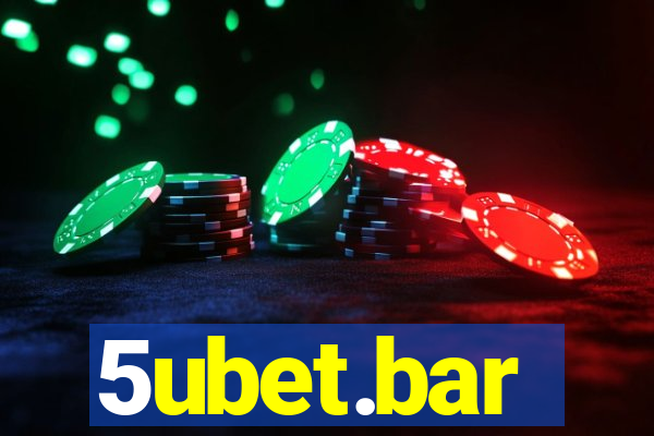 5ubet.bar