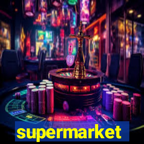 supermarket simulator apk dinheiro infinito android