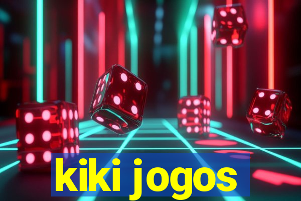 kiki jogos