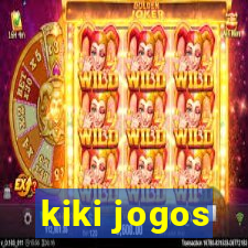 kiki jogos