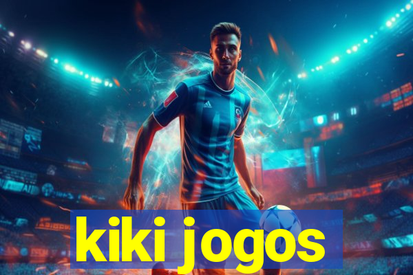 kiki jogos