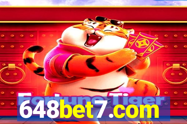 648bet7.com