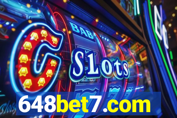 648bet7.com