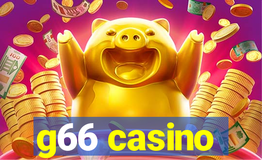 g66 casino