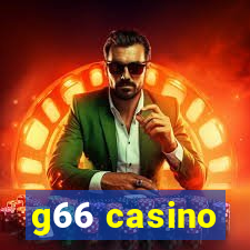 g66 casino