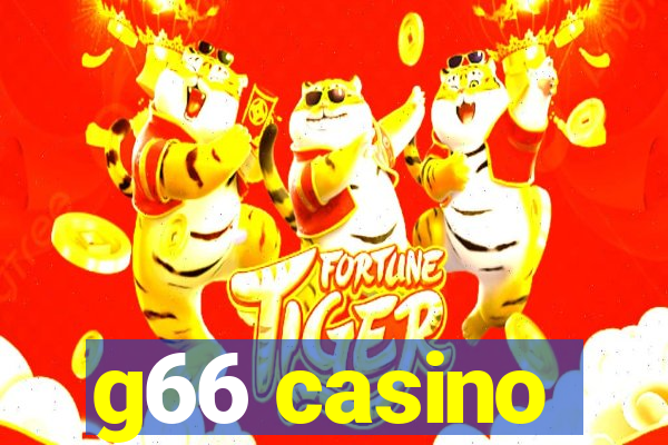 g66 casino