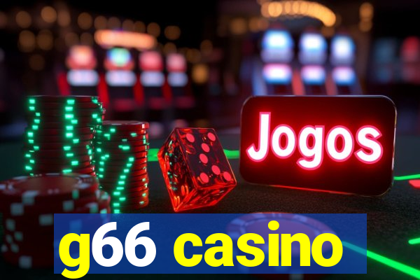 g66 casino