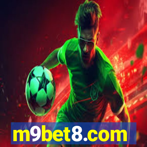 m9bet8.com