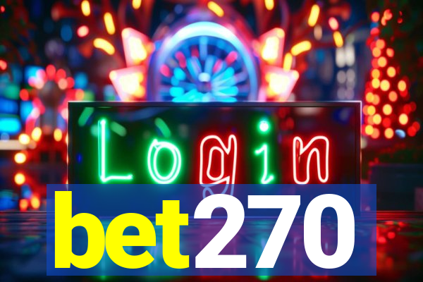 bet270