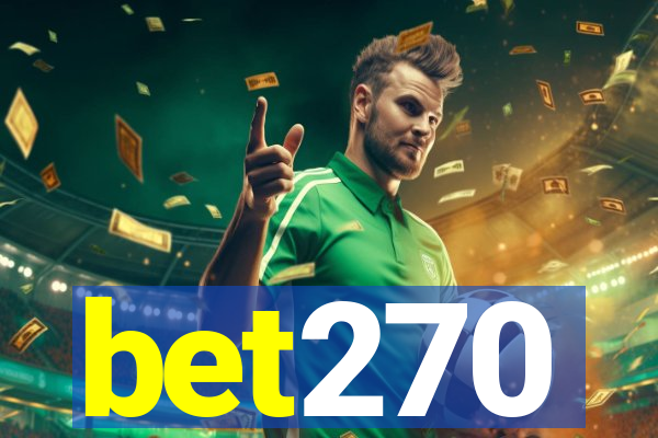 bet270