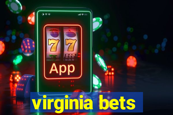 virginia bets