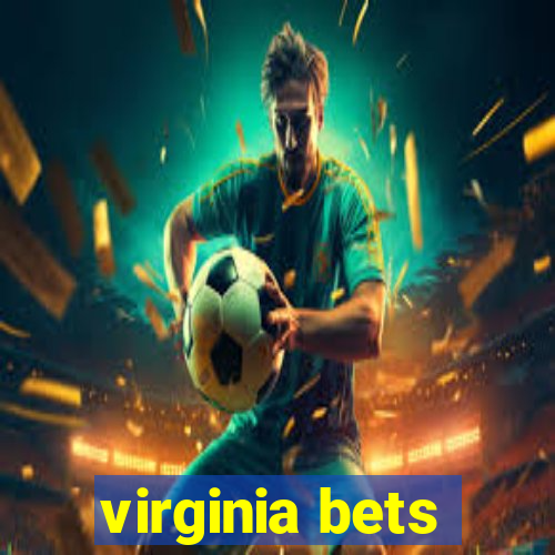 virginia bets