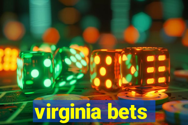 virginia bets