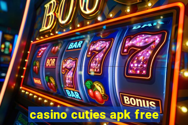 casino cuties apk free